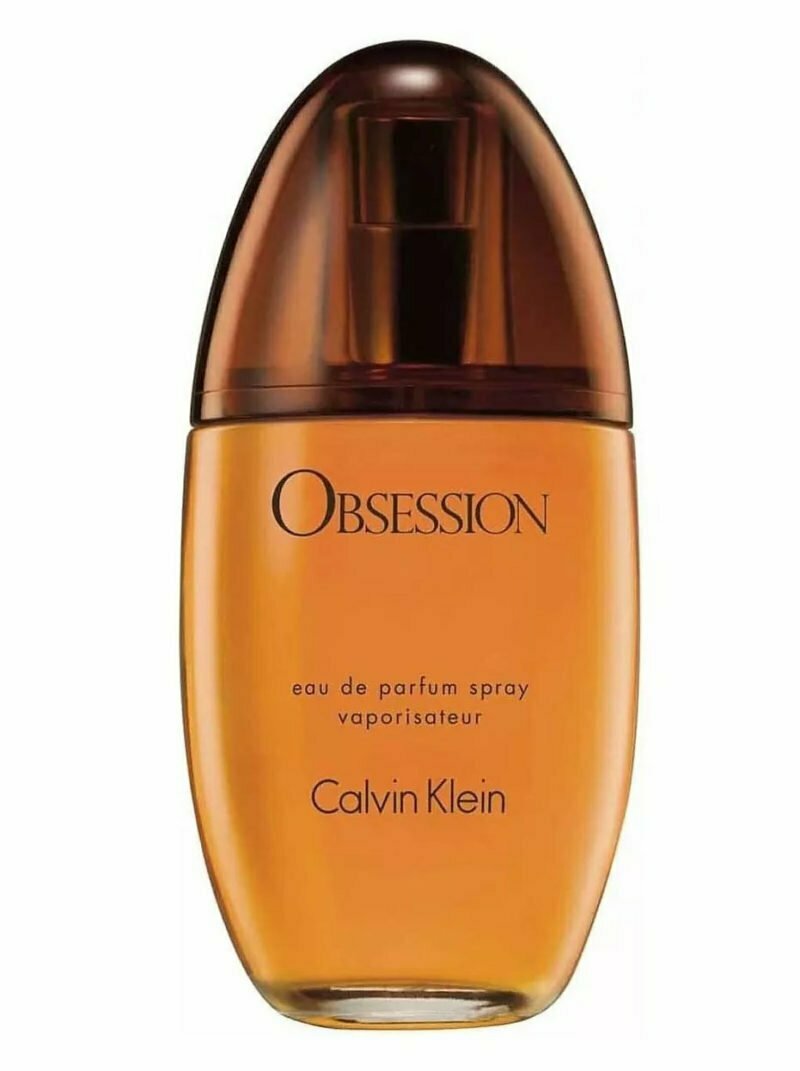 Calvin Klein Obsession for Women