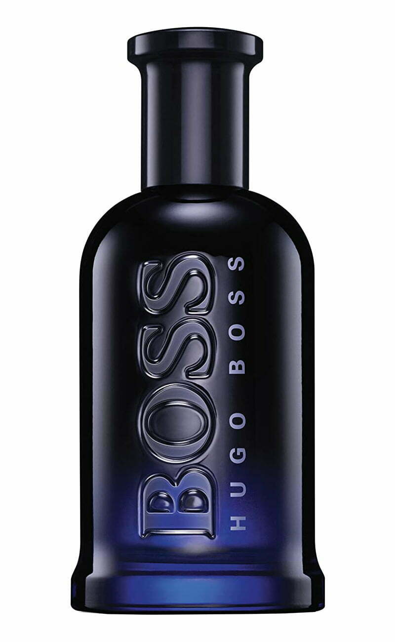 Hugo Boss Bottled Night