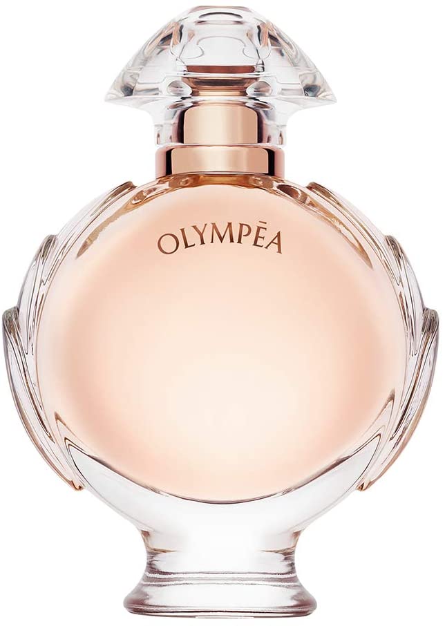 Olympea by Paco Rabanne Eau de Parfum